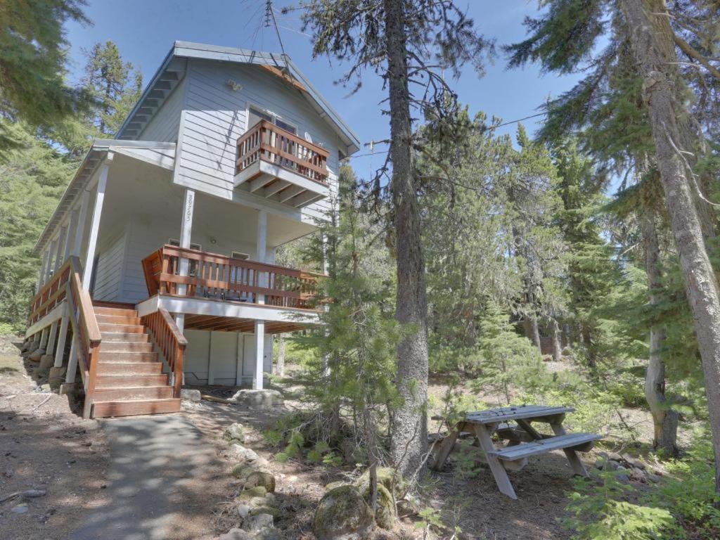 Bear Creek Cabin - B&B