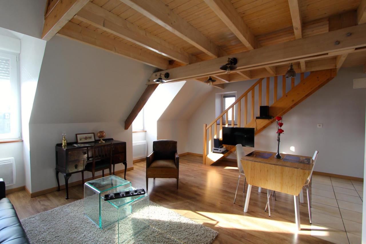 Appartamento su 2 Livelli