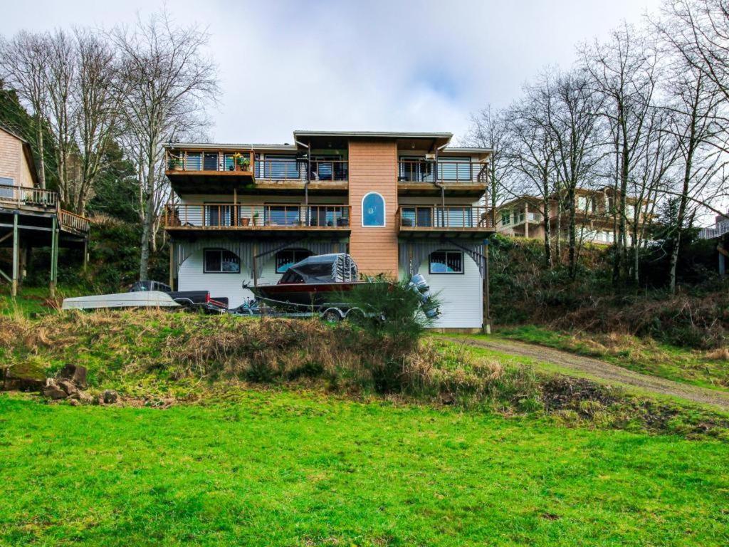 Sitka Sky - B&B