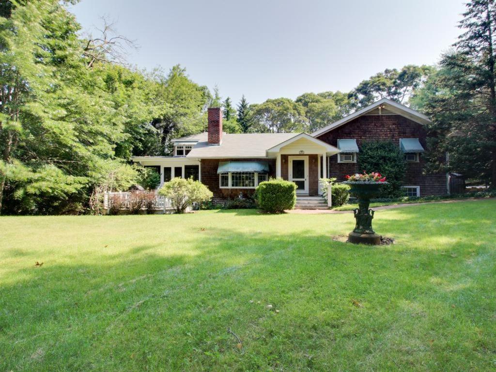 The CAVU Mansion on Bellevue - B&B