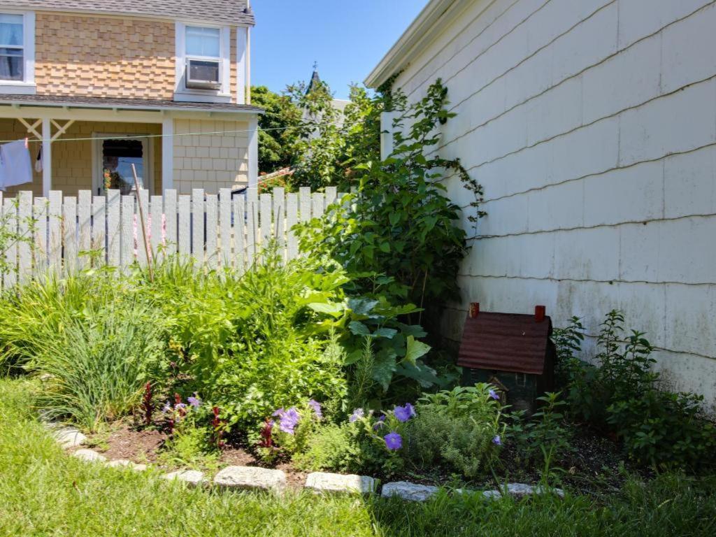 The Samoset - B&B