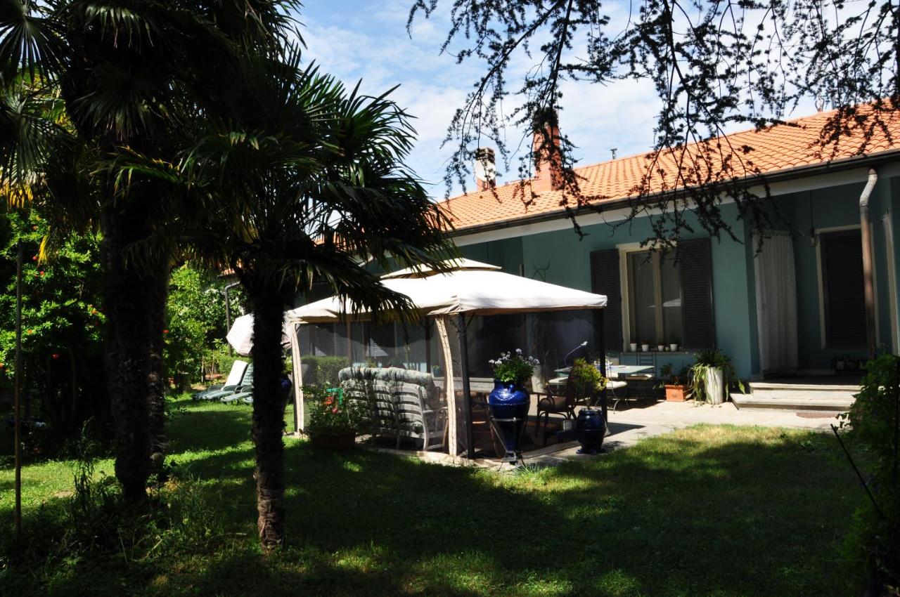 Casa Vacanze Grazia - Chambres d’hôtes Massarosa