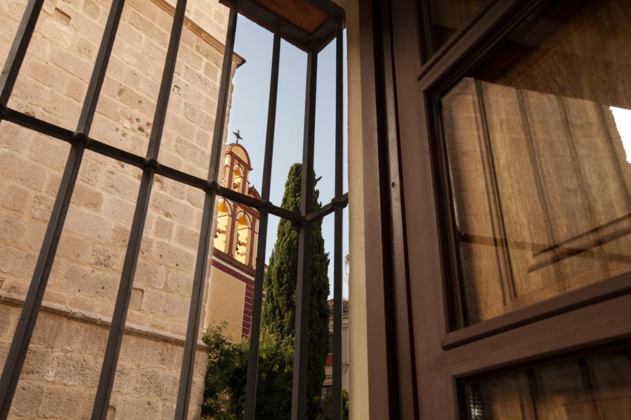 GR Suites Boutique Picasso - B&B Málaga