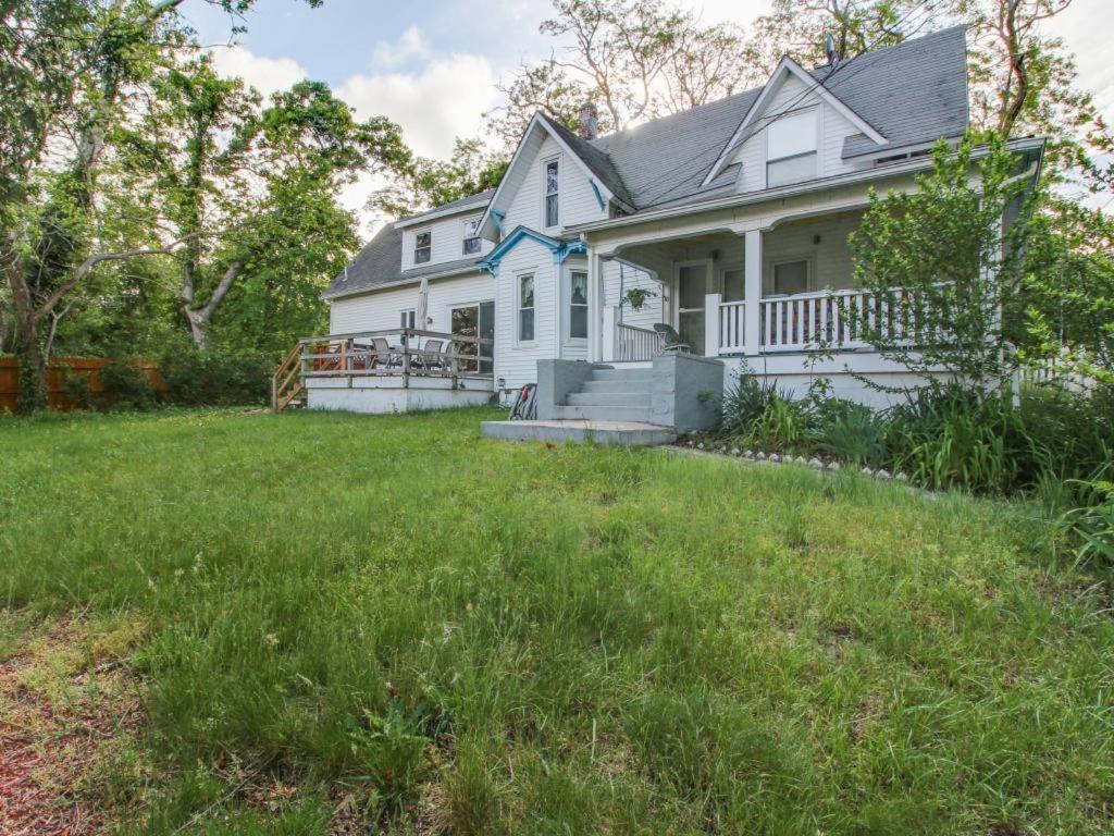 The Wayland Victorian - B&B