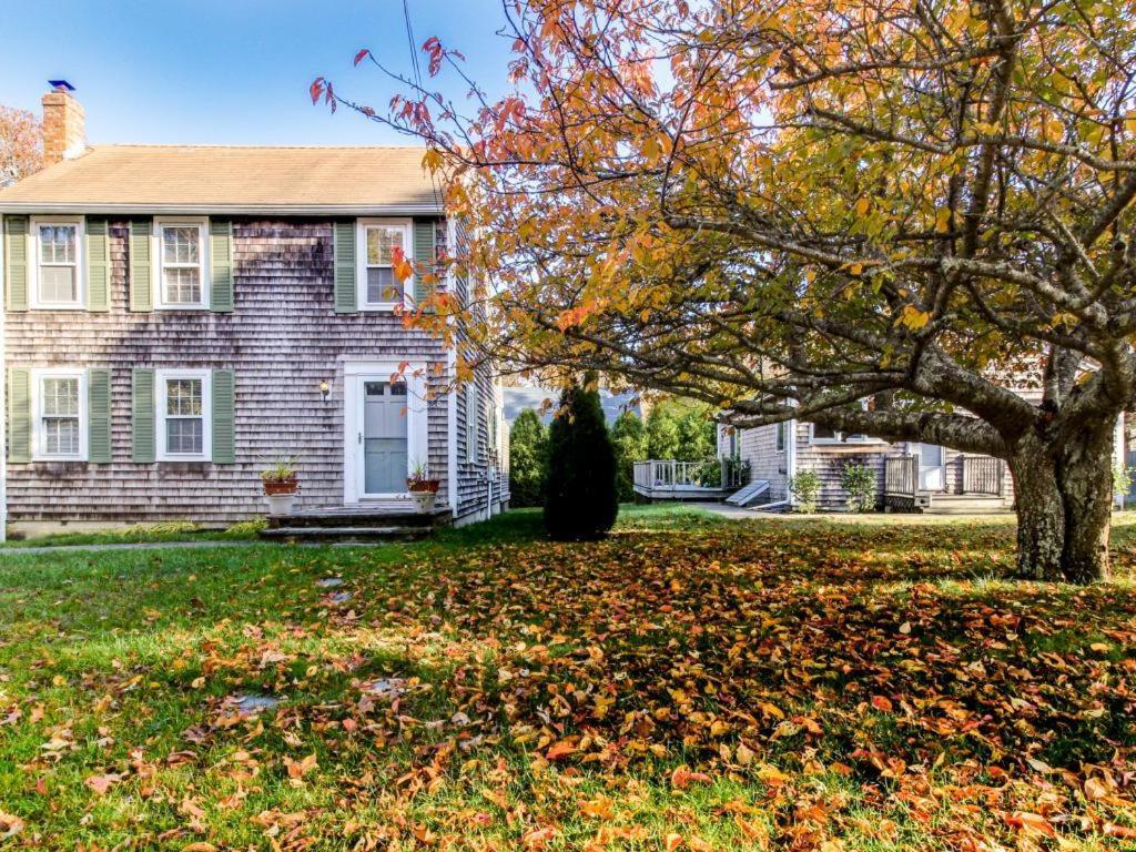 Island Sanctuary - B&B