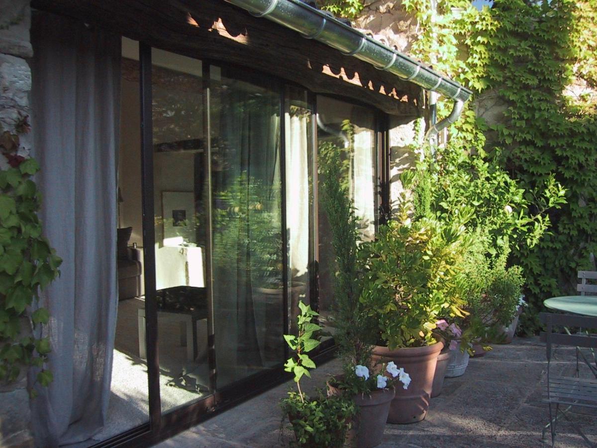 B&B Contemporain Le Jardin - B&B
