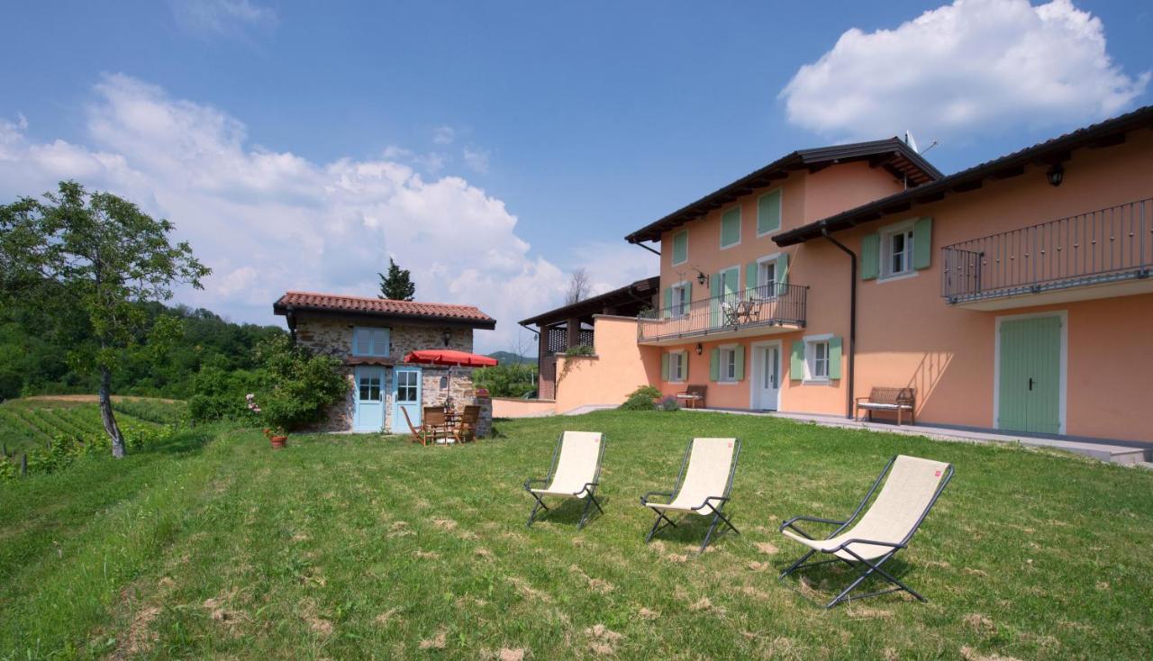 Casali del Picchio - Winery - B&B Cividale del Friuli