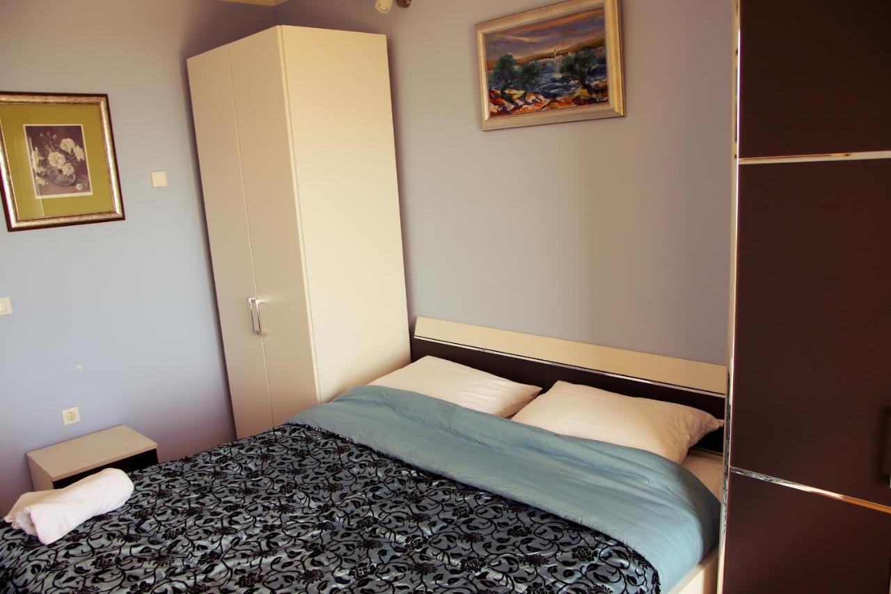 Appartement met 1 Slaapkamer