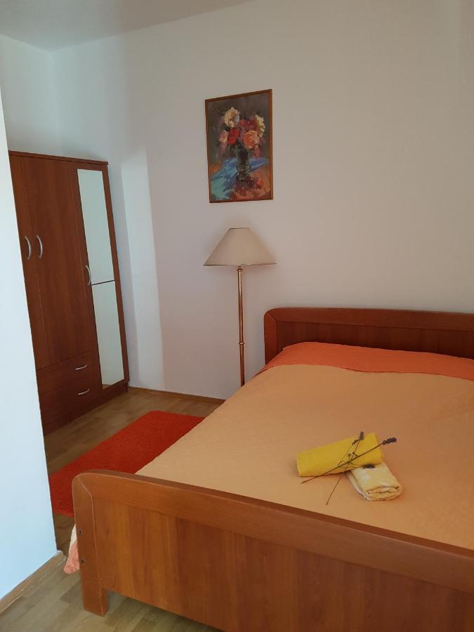 Double Room with Balcony and Sea View