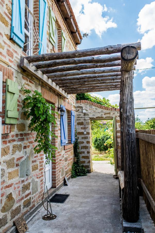 Rosemarino Country House - Chambres d’hôtes