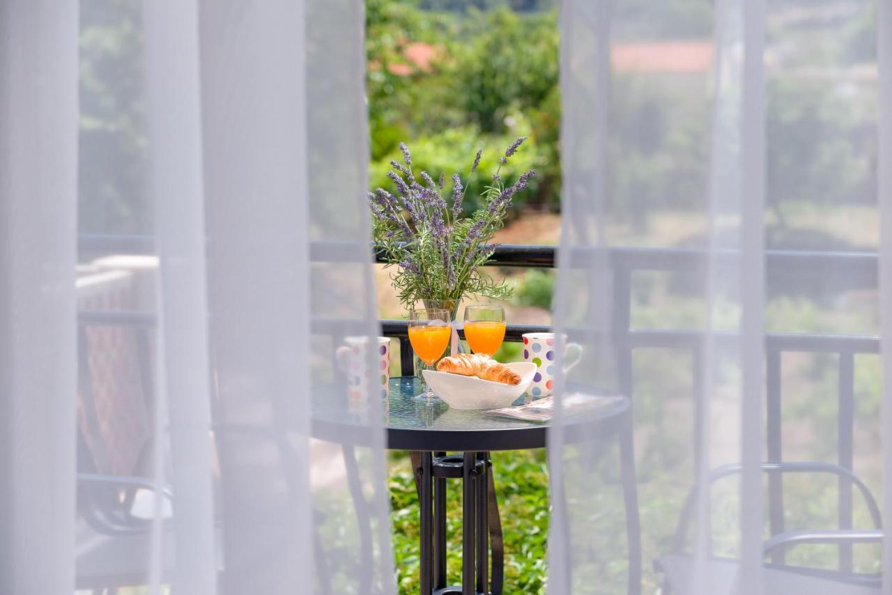 B&B Aurora - B&B Jelsa