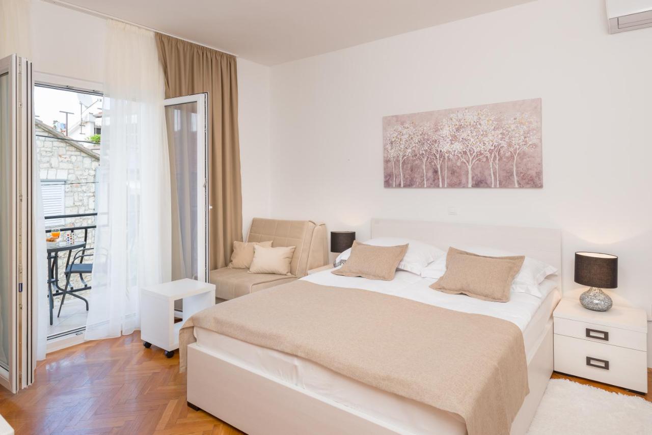 Suite con Balcone 