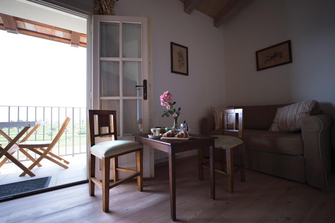 One-Bedroom Apartment - Separate Building