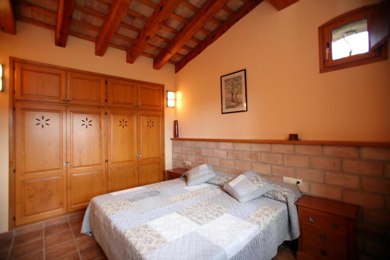 Chalet con 3 Camere da Letto