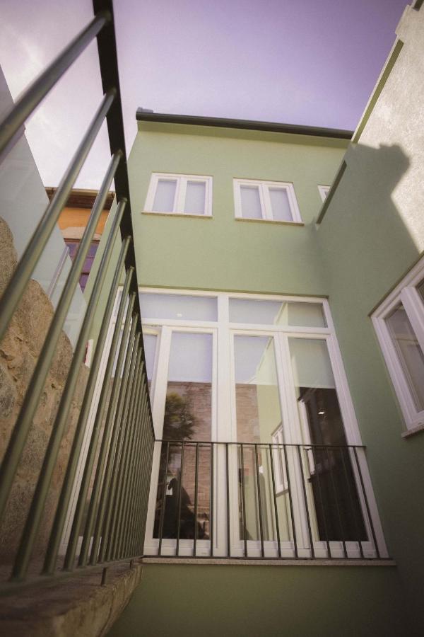 Bonfim 234 Townhouse - B&B Porto