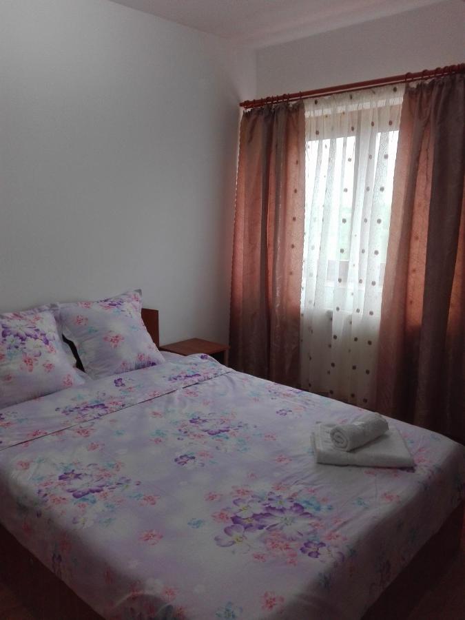 Chambre Double avec Balcon
