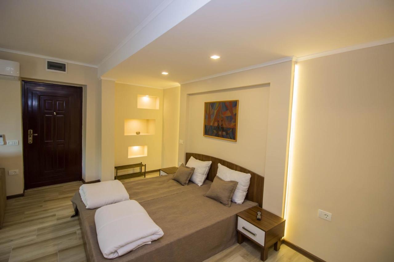Appartement - Begane Grond
