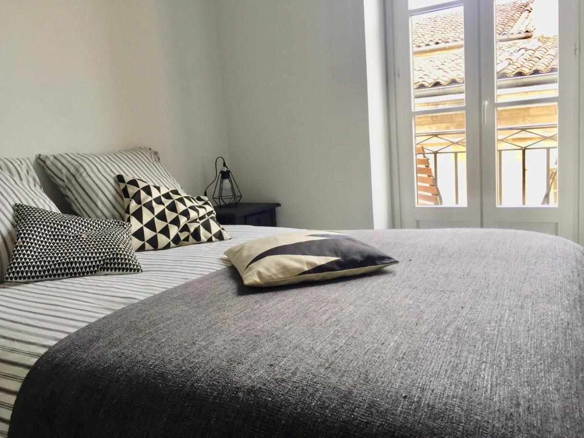 Le charmant quai bourgeois - B&B Burdeos