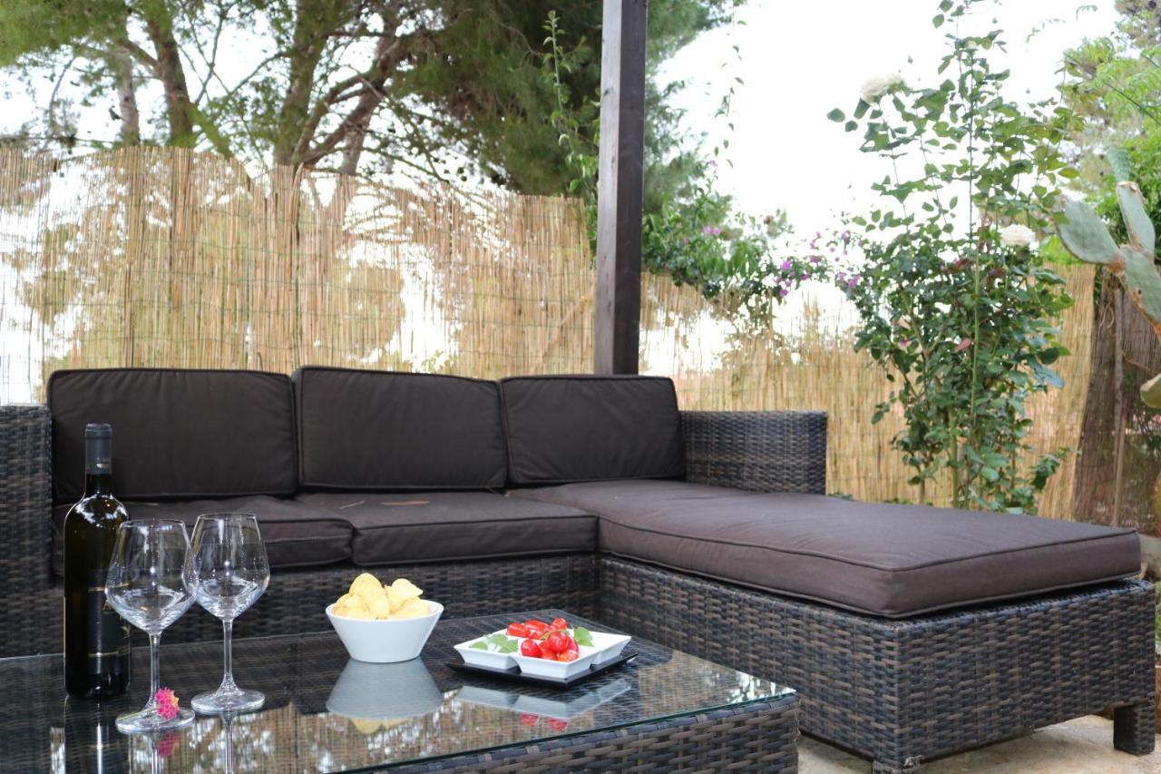 Azzurra Tresor - B&B Scopello