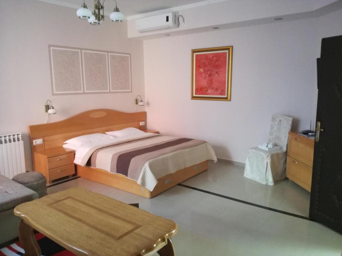 B&B Višegrad - Apartments Drina - Bed and Breakfast Višegrad