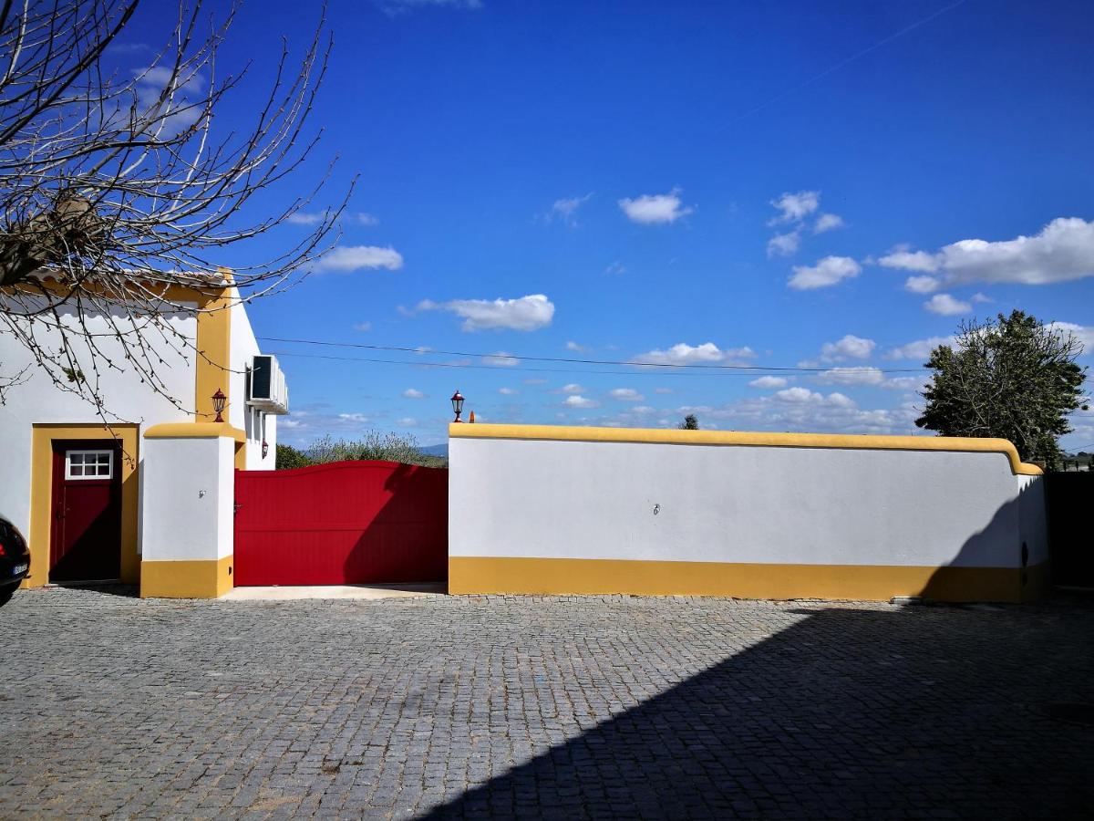 Casa do Peso - B&B