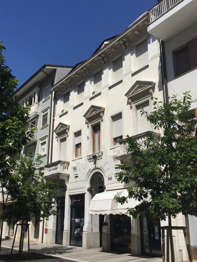 Residence Eleonora - B&B Grado