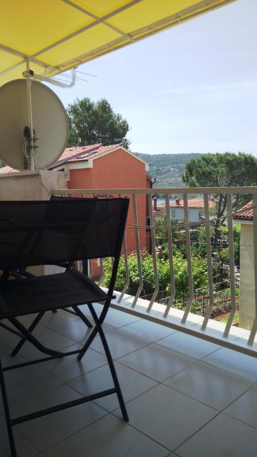 Apartamento con vistas al mar