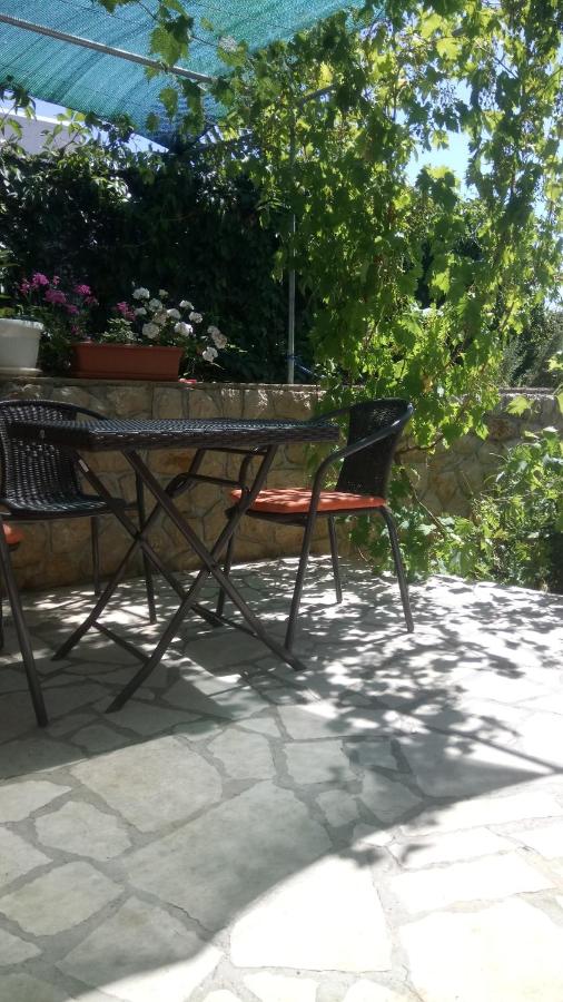 Studio Apartment Ivo - B&B Cherso