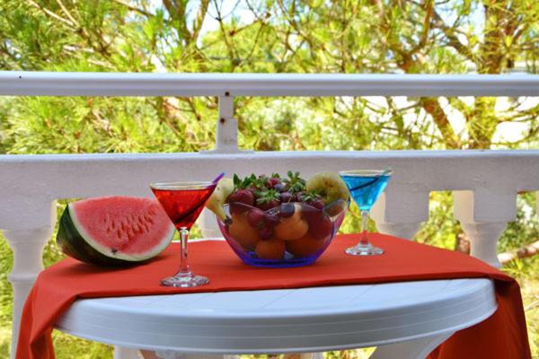 Neraida Studios - B&B