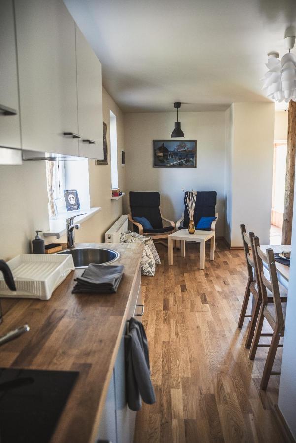 Appartement 2 Chambres
