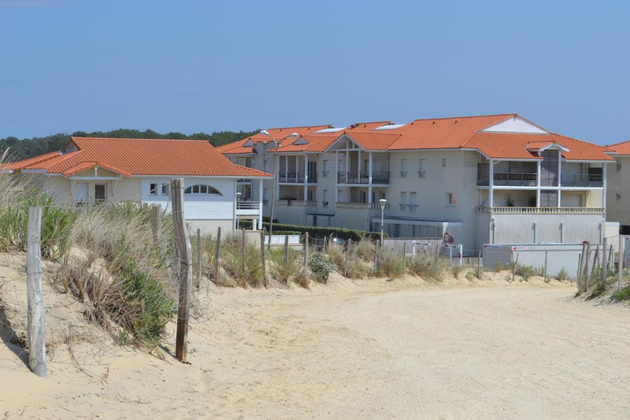 B&B Biscarrosse-Plage - Residence Oceanis - Bed and Breakfast Biscarrosse-Plage