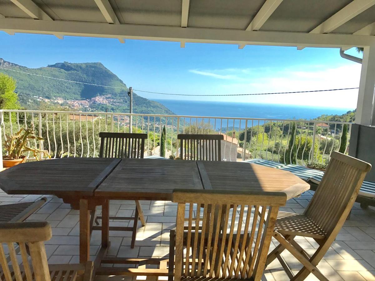 B&B Maratea - Residenze Maremonti - Bed and Breakfast Maratea