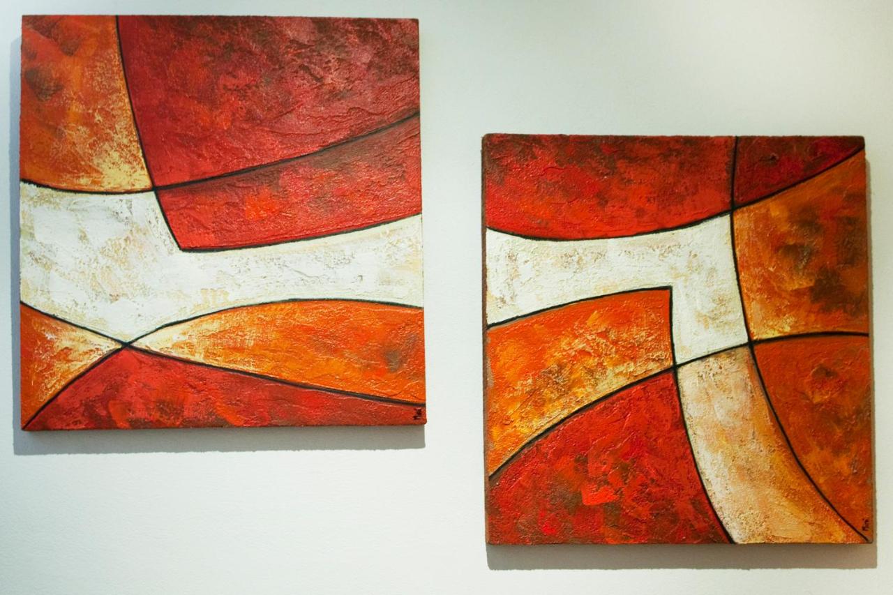 Los Picos - B&B Porrúa