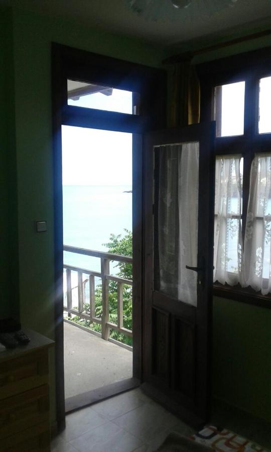 Studio with Sea View