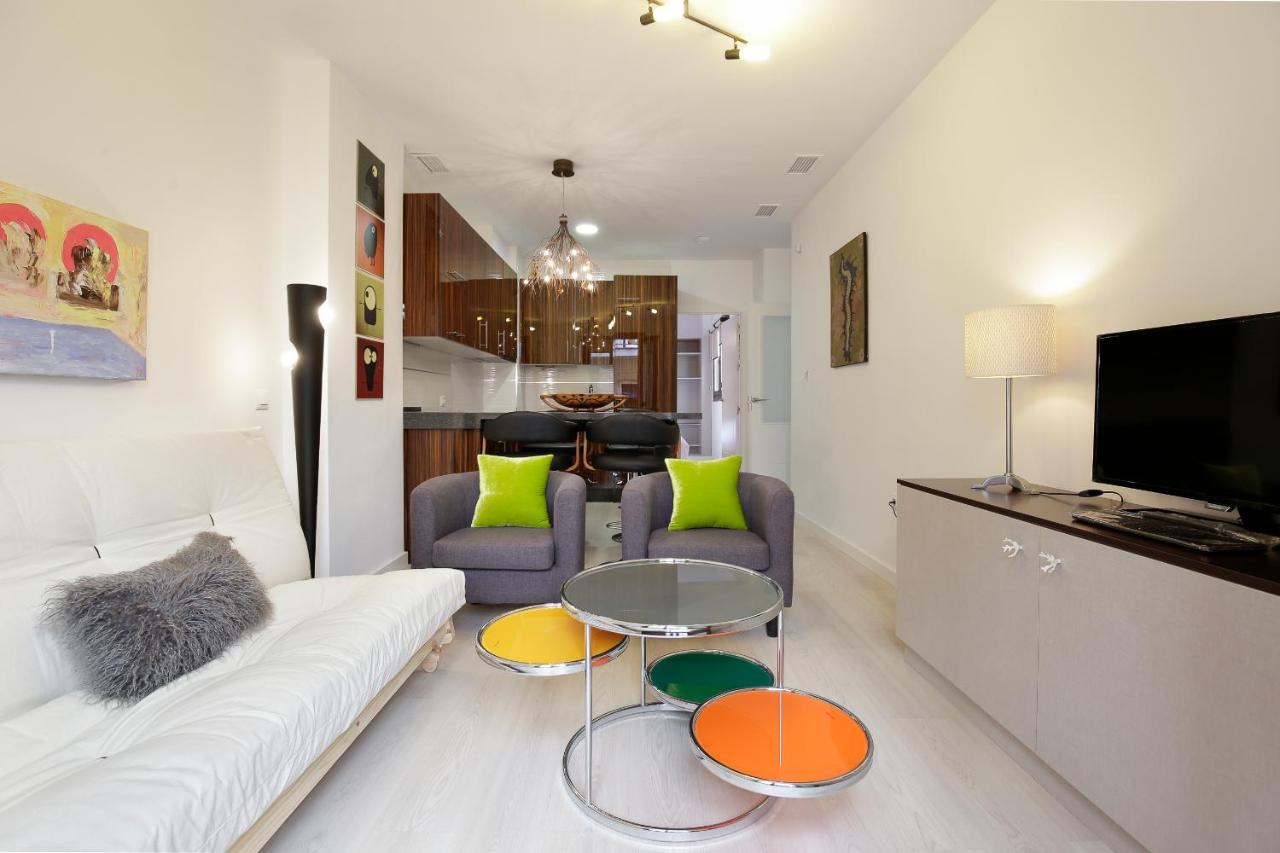 Appartamento con 1 Camera da Letto