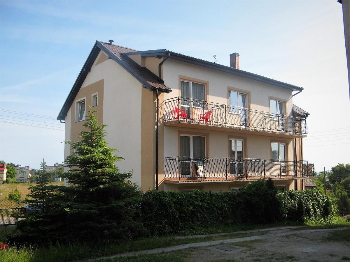 Pokoje Goscinne U Bogusi - Chambres d’hôtes