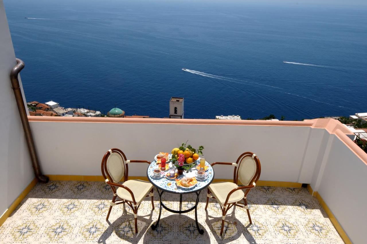 Junior Suite with Terrace