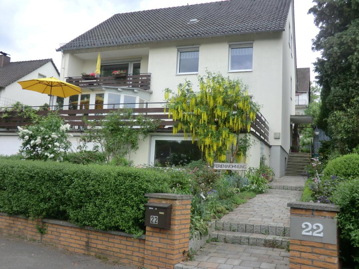 B&B Polle - Ferienwohnung Kehmeier - Bed and Breakfast Polle