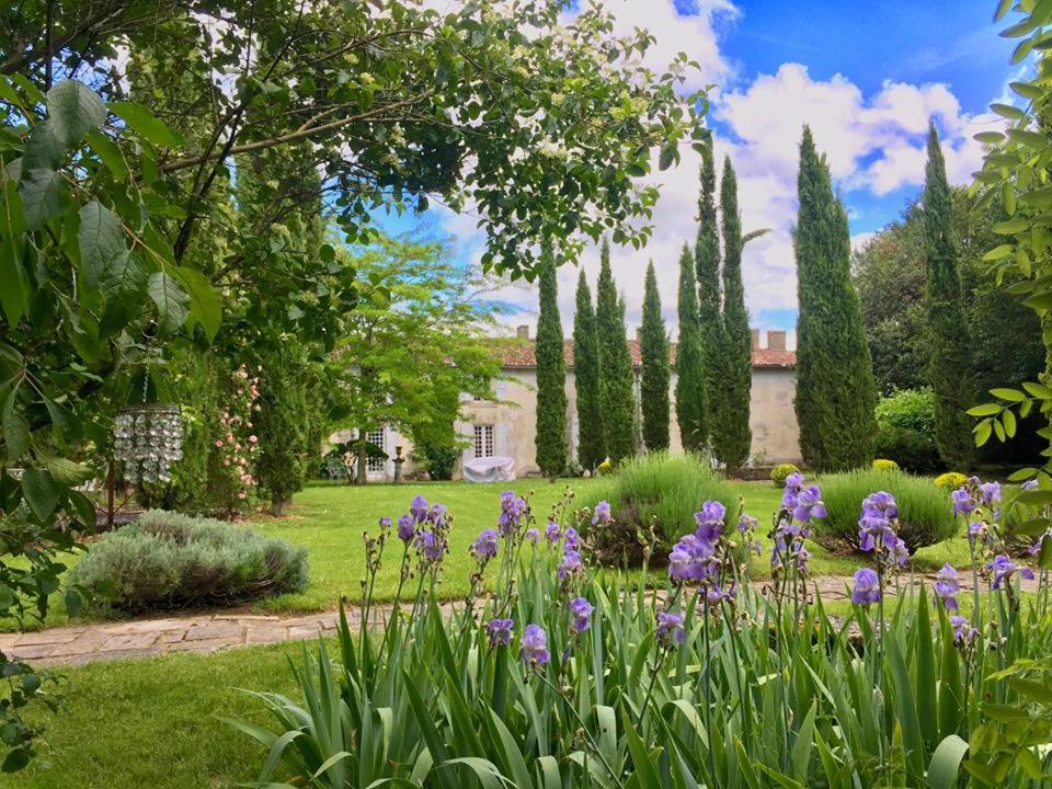 Domaine de Rennebourg - B&B Saint-Denis-du-Pin