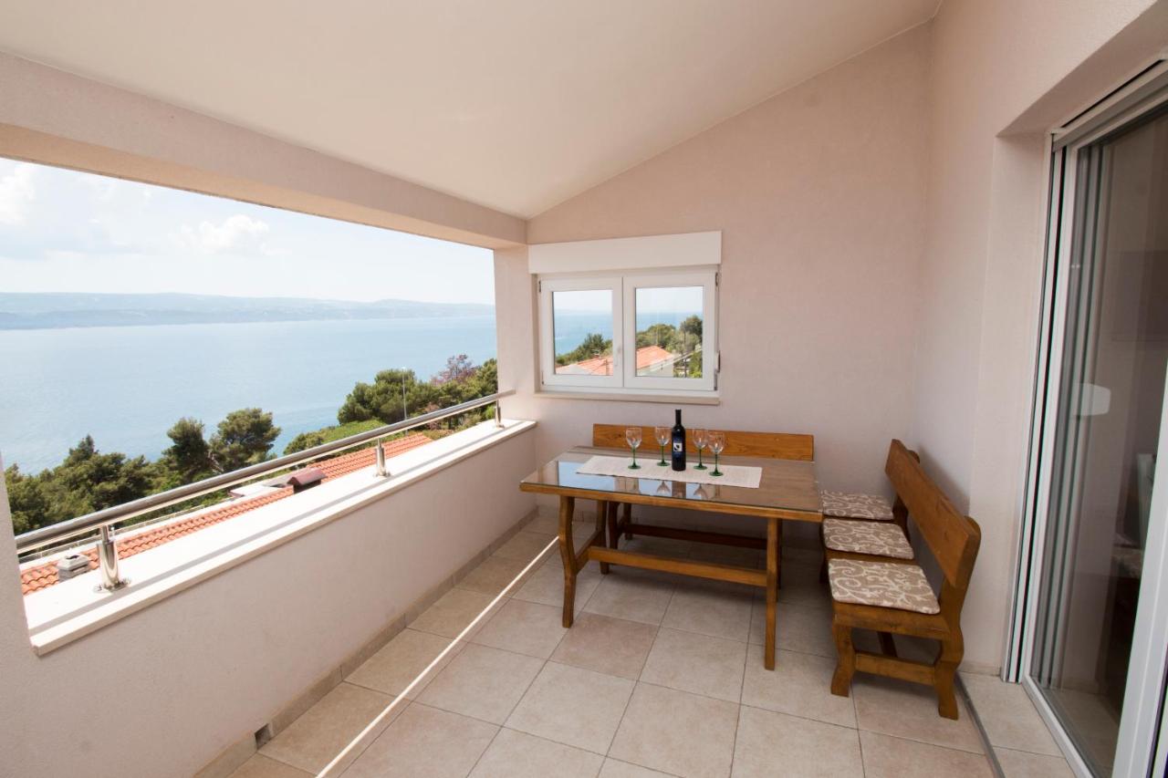 Apartamento con vistas al mar
