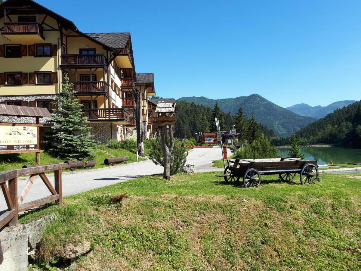 Hrabovo Barbora 19 - Bed and Breakfast