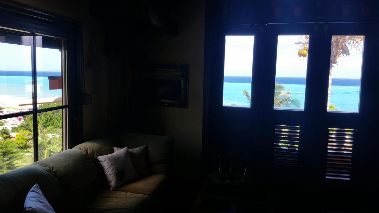 Suite Queen con Vista Mare 
