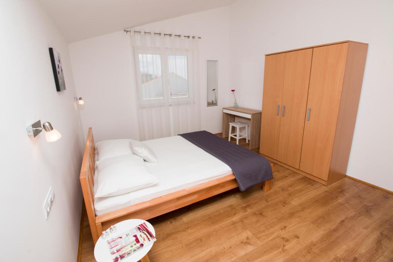 Appartement avec Balcon