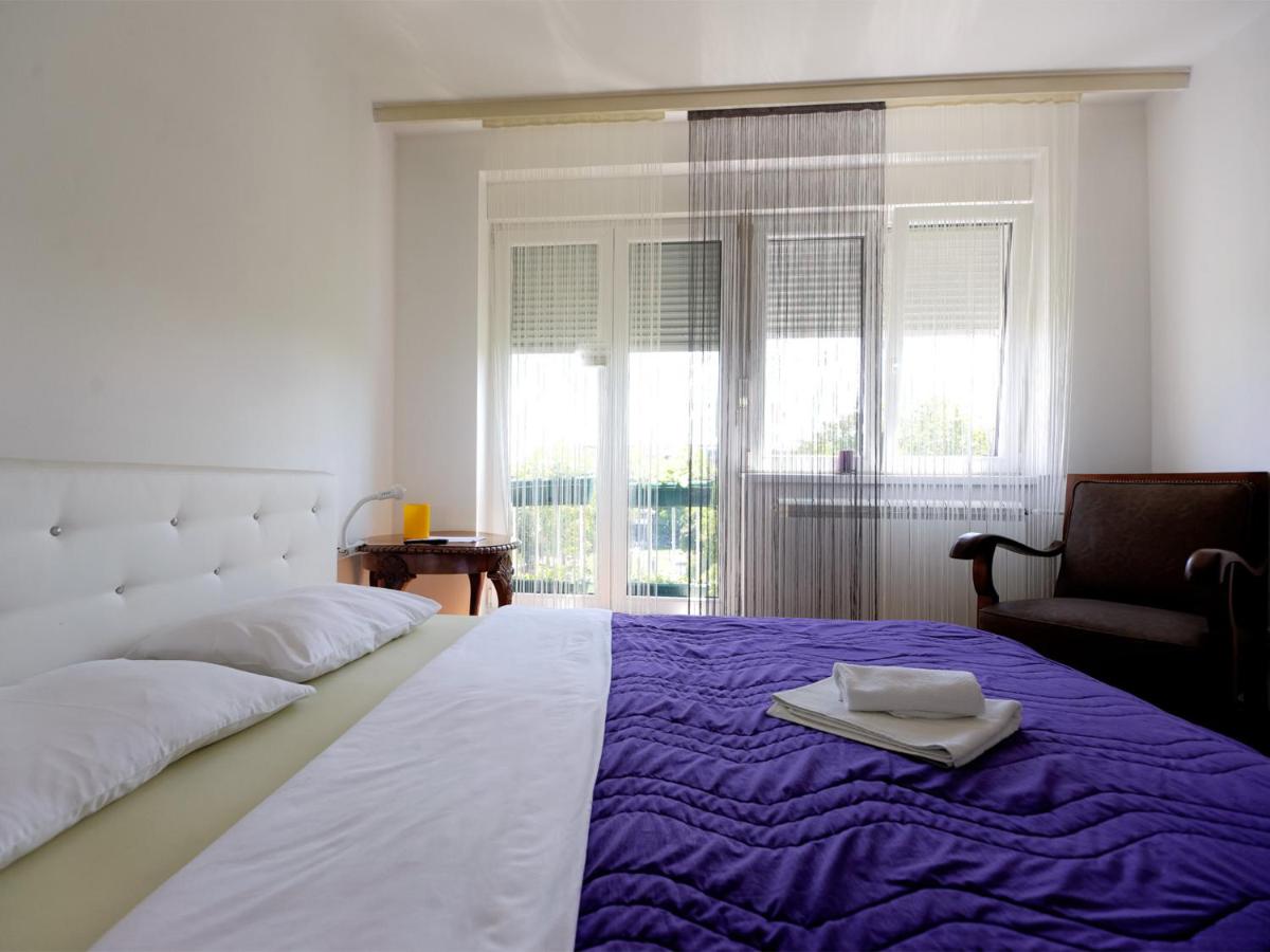 Appartement met 3 Slaapkamers