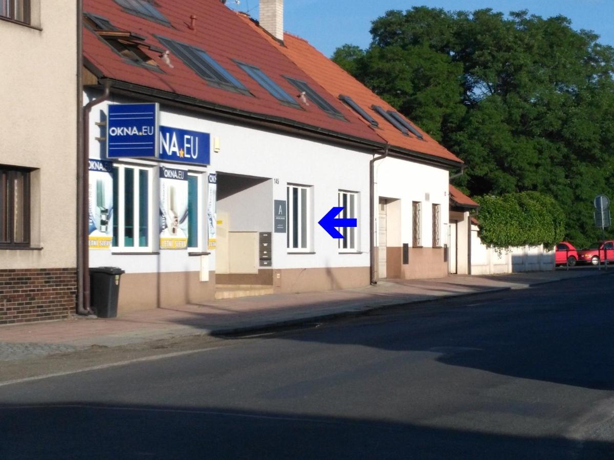 Apartman Amanda - Bed and Breakfast