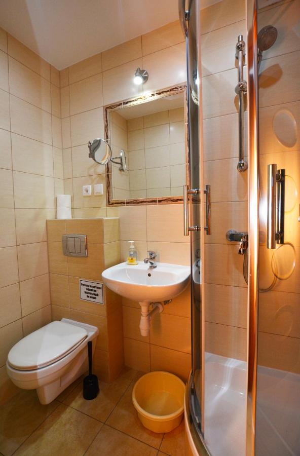 Appartement Deluxe