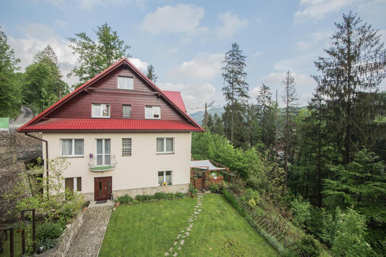 Villa Kokosowa - B&B