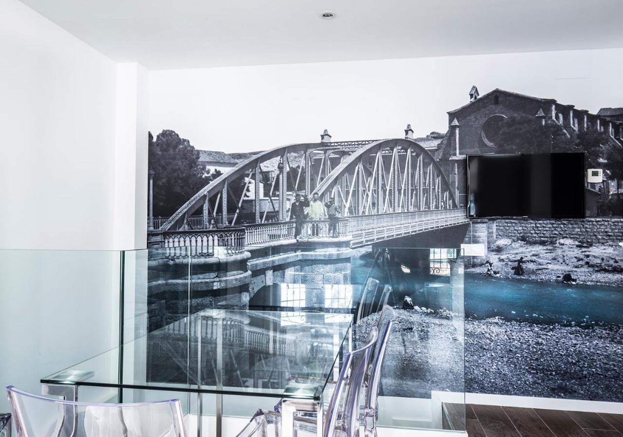 Duplex Apartment