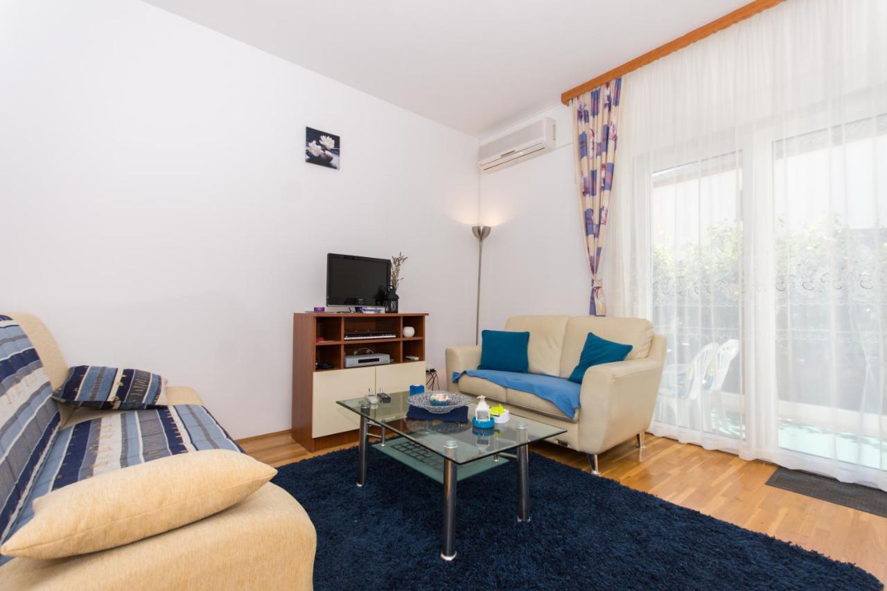 Apartment mit 1 Schlafzimmer