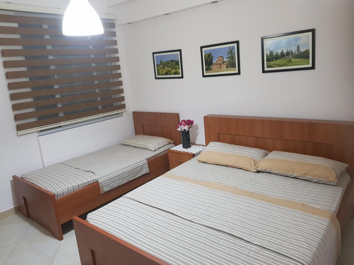 Chambre Triple Confort avec Douche